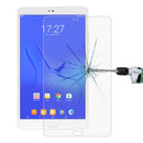 For Teclast T8 9H 2.5D Explosion-proof Tempered Glass Film