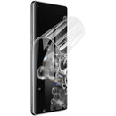 For OPPO Find X5 Pro 2 PCS IMAK Curved Full Screen Hydrogel Film Front Protector