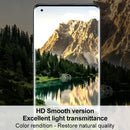 For OPPO Find X5 Pro 2 PCS IMAK Curved Full Screen Hydrogel Film Front Protector