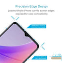 0.26mm 9H 2.5D Tempered Glass Film For OPPO A57 / A57 4G / A77 / K10 5G / A57e / A57s / K10x / A17 / A77s / A17kA58