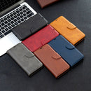 For Xiaomi 12 Pro Lambskin Texture Pure Color Leather Phone Case(Red)