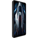 For Xiaomi Redmi K50 Gaming 5G IMAK UC-4 Series Straight Edge TPU Soft Phone Case(Black)