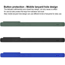 For Xiaomi Redmi K50 Gaming 5G IMAK UC-4 Series Straight Edge TPU Soft Phone Case(Black)