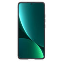 For Xiaomi 12 Pro NILLKIN CamShield Pro Series PC Full Coverage Phone Case(Black)