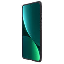 For Xiaomi 12 Pro NILLKIN CamShield Pro Series PC Full Coverage Phone Case(Black)