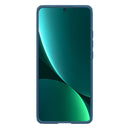 For Xiaomi 12 Pro NILLKIN CamShield Pro Series PC Full Coverage Phone Case(Blue)