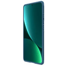 For Xiaomi 12 Pro NILLKIN CamShield Pro Series PC Full Coverage Phone Case(Blue)