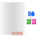 10 PCS 0.26mm 9H 2.5D Tempered Glass Film For Samsung Galaxy S21+ 5G, Fingerprint Unlocking Is Not Supported