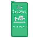 25 PCS 9D Full Screen Glue Ceramic Film For Samsung Galaxy S22 Ultra 5G