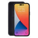 TPU Phone Case For iPhone 14 Pro Max(Black)