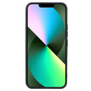 TPU Phone Case For iPhone 14 Pro Max(Black)