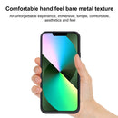 TPU Phone Case For iPhone 14 Pro Max(Black)