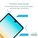 10 PCS 0.26mm 9H 2.5D Tempered Glass Film For Sony Xperia Ace III