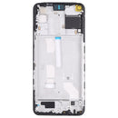 Front Housing LCD Frame Bezel Plate For vivo Y71T V2102A