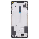 Front Housing LCD Frame Bezel Plate For vivo Y71T V2102A