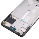 Front Housing LCD Frame Bezel Plate For vivo Y71T V2102A