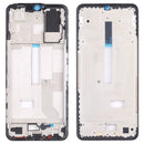 Front Housing LCD Frame Bezel Plate For vivo Y76S/Y74S