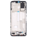 Front Housing LCD Frame Bezel Plate For vivo Y76S/Y74S