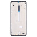 Front Housing LCD Frame Bezel Plate For vivo Y76S/Y74S