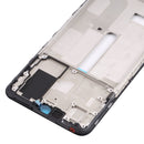 Front Housing LCD Frame Bezel Plate For vivo Y76S/Y74S