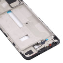 Front Housing LCD Frame Bezel Plate For vivo Y76S/Y74S