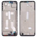 Front Housing LCD Frame Bezel Plate For vivo Y31S V2054A