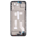 Front Housing LCD Frame Bezel Plate For vivo Y31S V2054A
