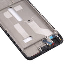 Front Housing LCD Frame Bezel Plate For vivo Y31S V2054A