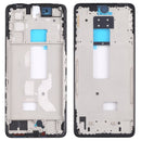 Front Housing LCD Frame Bezel Plate For vivo iQOO Z5/iQOO Neo5 SE/iQOO Neo5 S