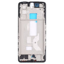 Front Housing LCD Frame Bezel Plate For vivo iQOO Z5/iQOO Neo5 SE/iQOO Neo5 S