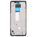 Front Housing LCD Frame Bezel Plate For vivo iQOO Z5/iQOO Neo5 SE/iQOO Neo5 S