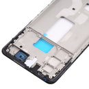 Front Housing LCD Frame Bezel Plate For vivo iQOO Z5/iQOO Neo5 SE/iQOO Neo5 S