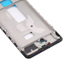 Front Housing LCD Frame Bezel Plate For vivo iQOO Z5/iQOO Neo5 SE/iQOO Neo5 S