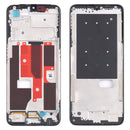 Front Housing LCD Frame Bezel Plate For OPPO A56 5G PFVM10