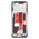 Front Housing LCD Frame Bezel Plate For OPPO A56 5G PFVM10