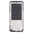 Front Housing LCD Frame Bezel Plate For OPPO A56 5G PFVM10