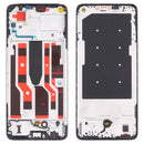 Front Housing LCD Frame Bezel Plate For OPPO A96(China) PFUM10