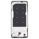 Front Housing LCD Frame Bezel Plate For OPPO A96(China) PFUM10