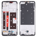 Front Housing LCD Frame Bezel Plate For OPPO Reno4 Lite/F17 Pro