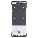 Front Housing LCD Frame Bezel Plate For OPPO Reno4 Lite/F17 Pro
