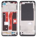 Front Housing LCD Frame Bezel Plate For OPPO A54 4G/A55 4G CPH2325 CPH2239