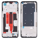 Front Housing LCD Frame Bezel Plate For OPPO K9X PGCM10