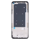 Front Housing LCD Frame Bezel Plate For OPPO K9X PGCM10