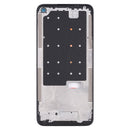 Front Housing LCD Frame Bezel Plate For OPPO Realme 8i RMX3151