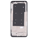 Front Housing LCD Frame Bezel Plate For OPPO Realme 8 5G RMX3241