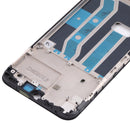 Front Housing LCD Frame Bezel Plate For OPPO Realme C21Y/C25Y