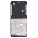 Front Housing LCD Frame Bezel Plate For OPPO Realme 7i Global/Narzo 20
