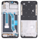 Front Housing LCD Frame Bezel Plate For OPPO Realme 6i India/6S/Narzo