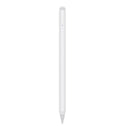 TOTUDESIGN P6-C Glory Series Capactior Pens for iPad(White)