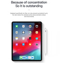 TOTUDESIGN P6-C Glory Series Capactior Pens for iPad(White)